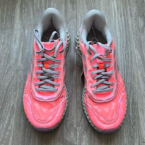 Adidas 4D Run 1.0 Shoes
